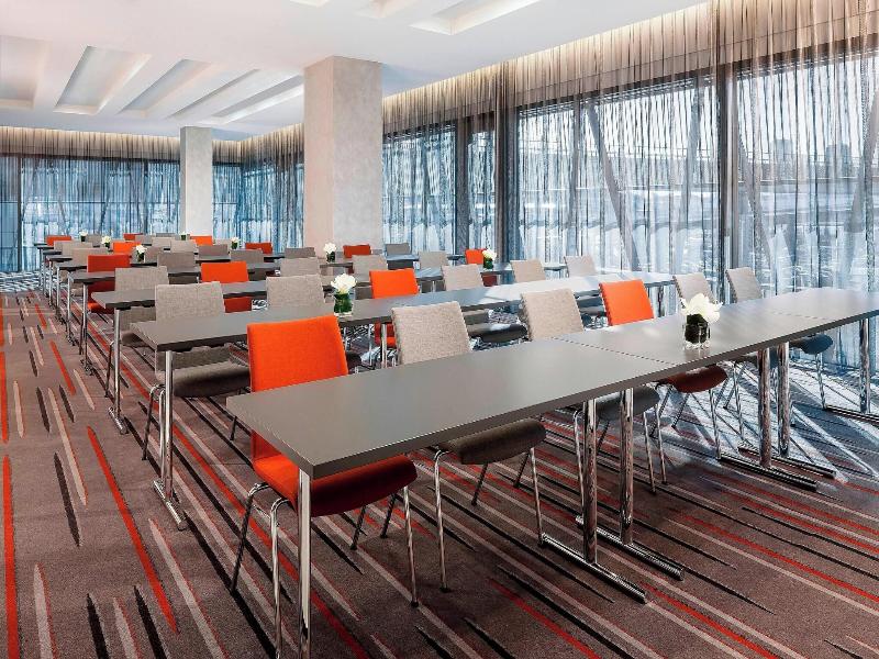 Sheraton Zurich Hotel image
