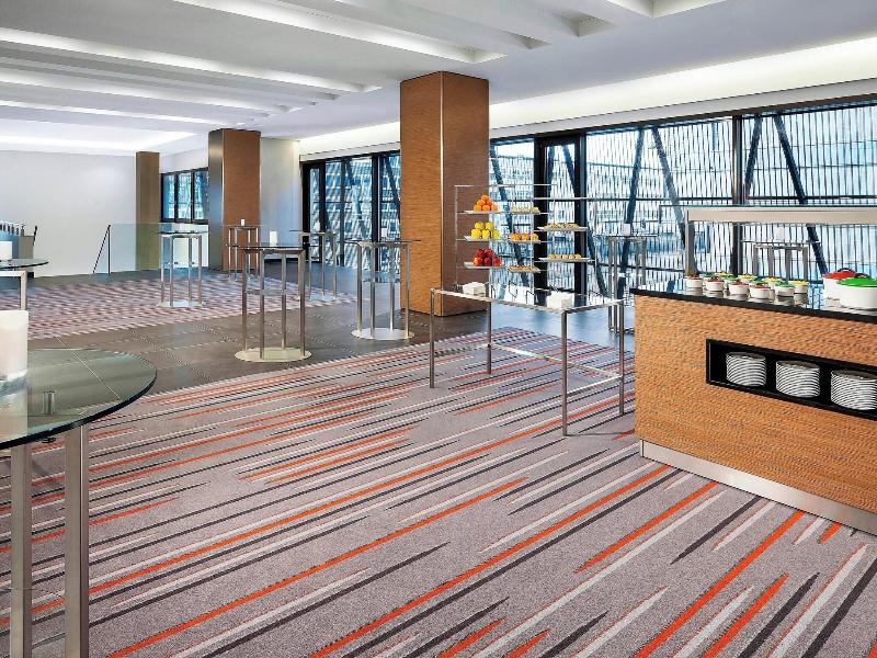 Sheraton Zurich Hotel image