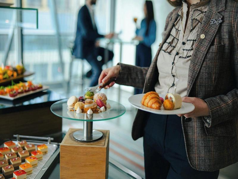 Sheraton Zurich Hotel image