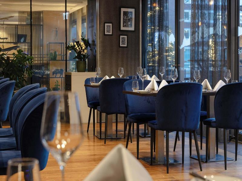 Sheraton Zurich Hotel image