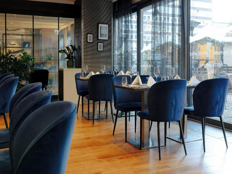 Sheraton Zurich Hotel image