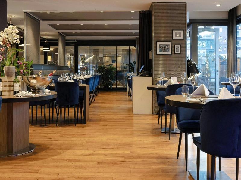 Sheraton Zurich Hotel image