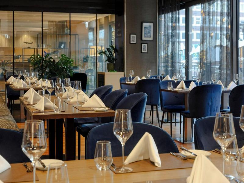 Sheraton Zurich Hotel image