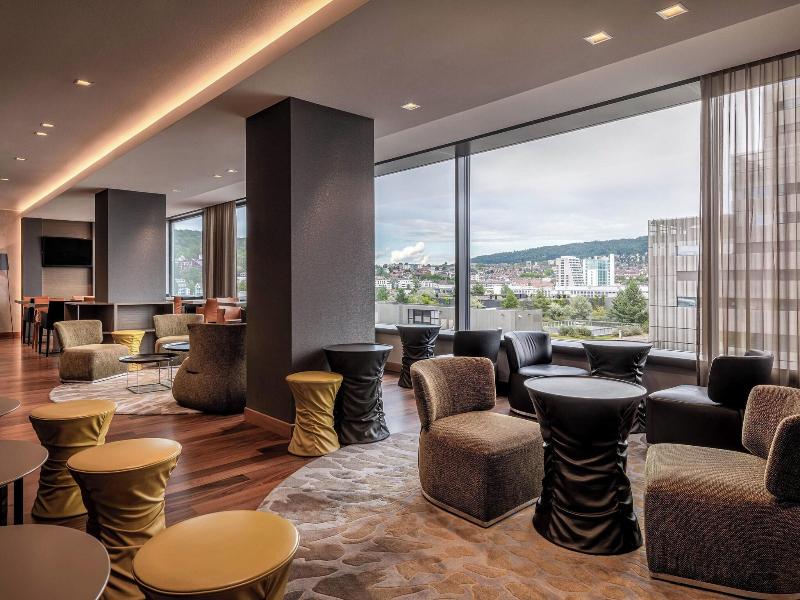 Sheraton Zurich Hotel image