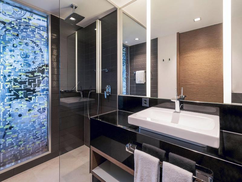 Sheraton Zurich Hotel image
