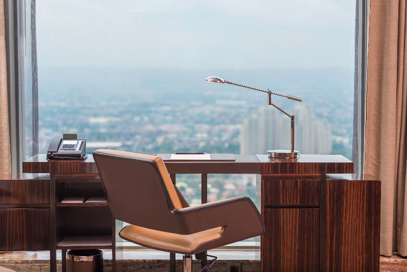 Marco Polo Ortigas Manila image