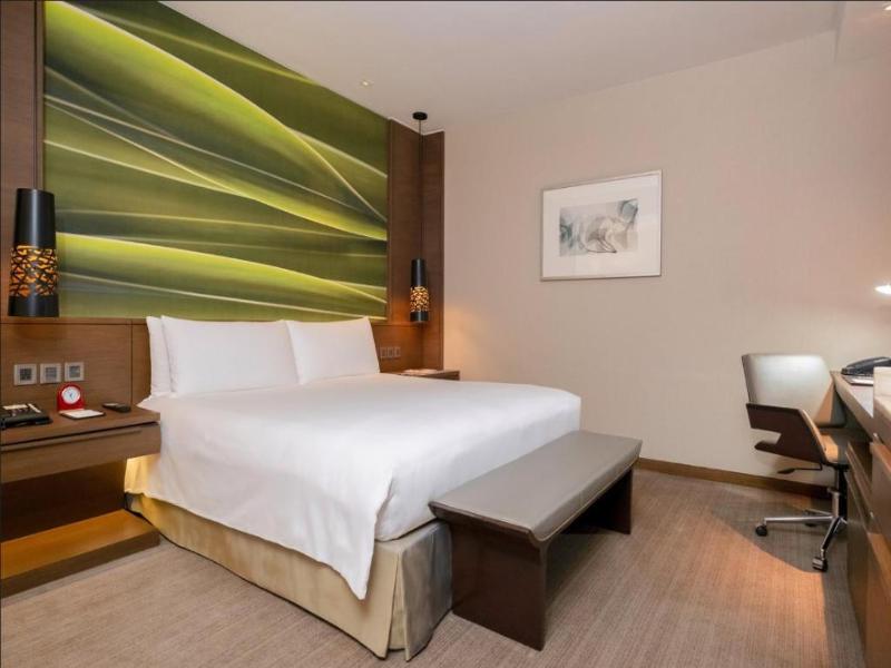 Marco Polo Ortigas Manila image