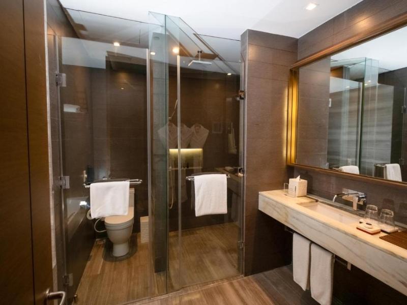 Marco Polo Ortigas Manila image