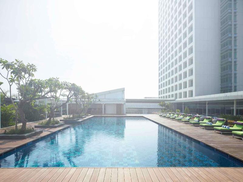 Novotel Tangerang image