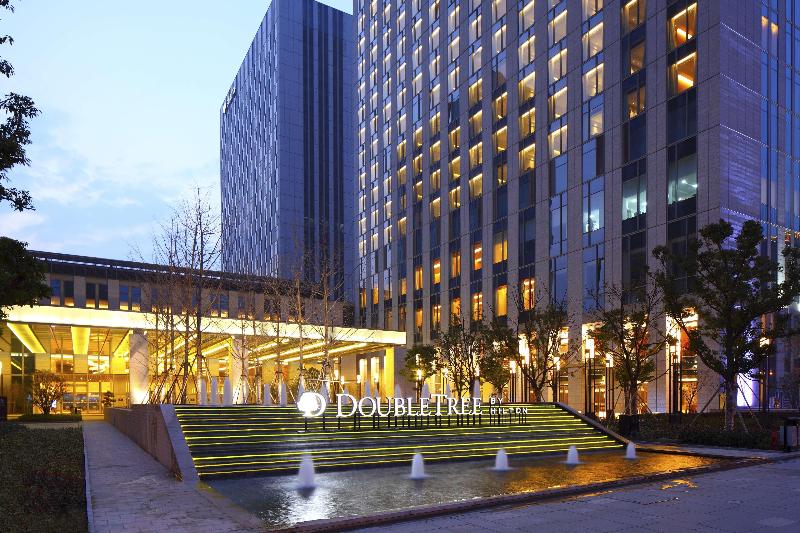 DoubleTree by Hilton Hangzhou East