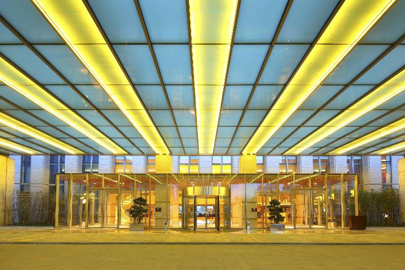 DoubleTree by Hilton Hangzhou East