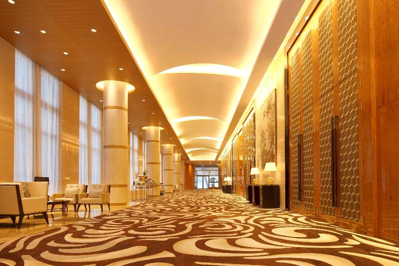 DoubleTree by Hilton Hangzhou East