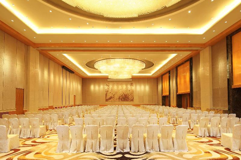 DoubleTree by Hilton Hangzhou East