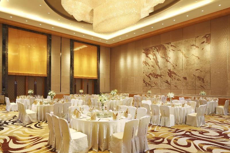 DoubleTree by Hilton Hangzhou East