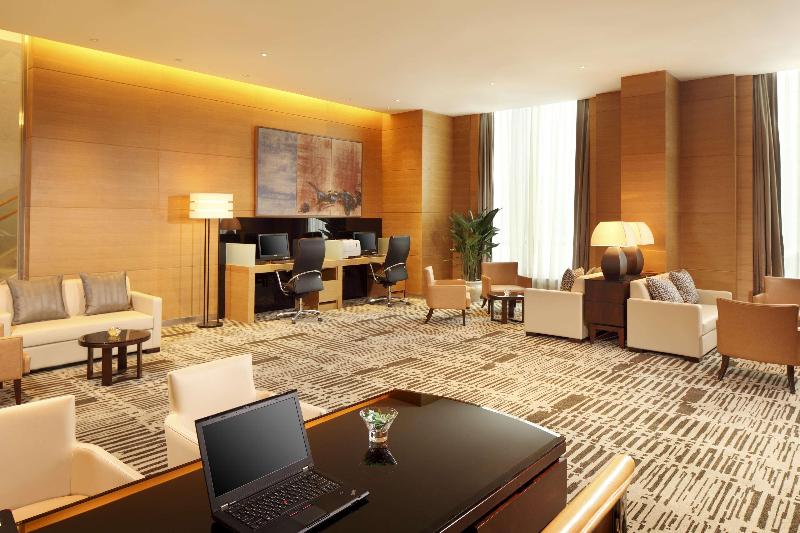 DoubleTree by Hilton Hangzhou East