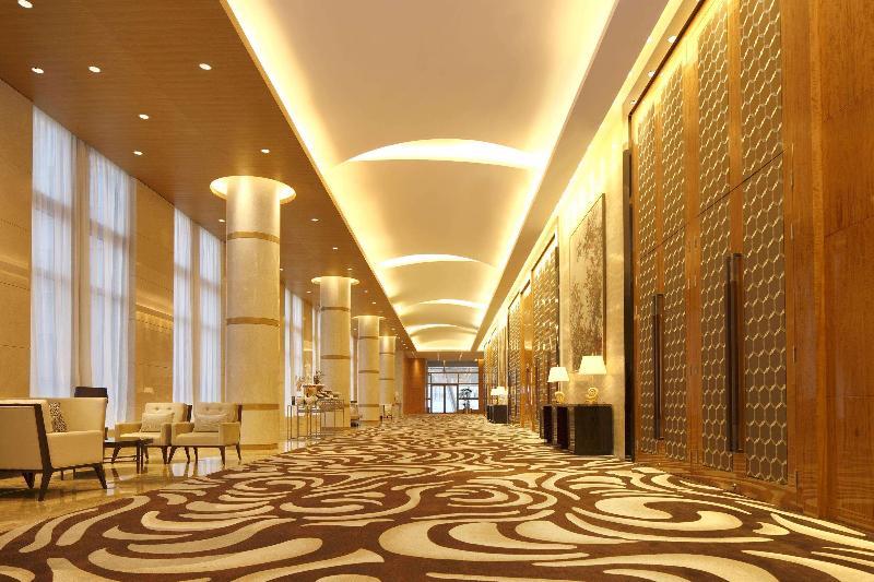 DoubleTree by Hilton Hangzhou East