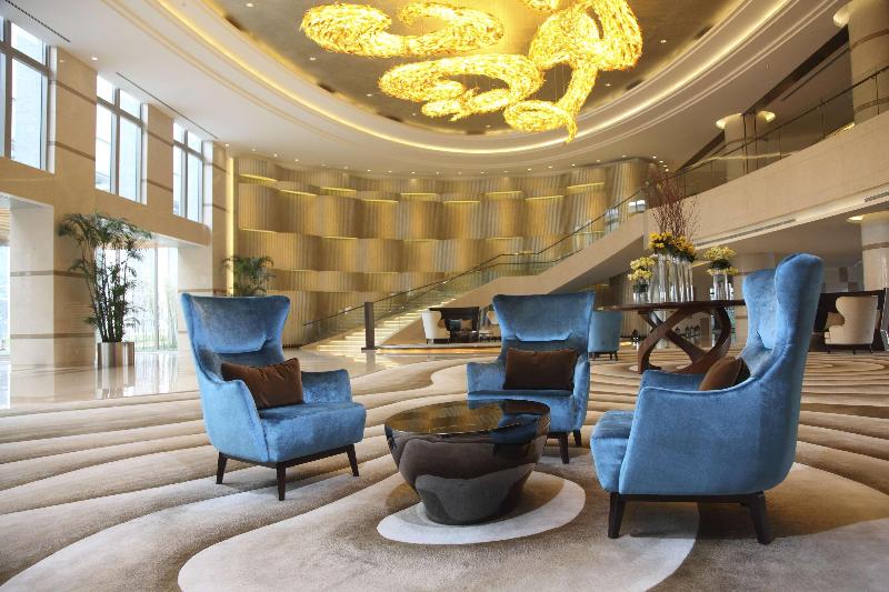 DoubleTree by Hilton Hangzhou East