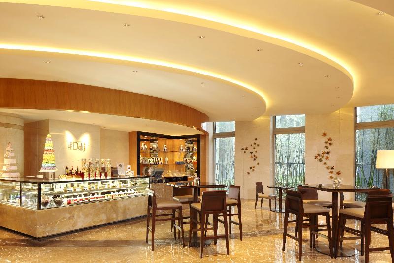 DoubleTree by Hilton Hangzhou East