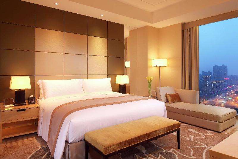 DoubleTree by Hilton Hangzhou East