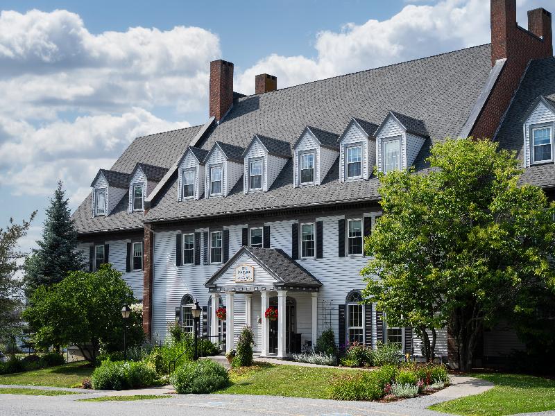 The Essex Resort & Spa image