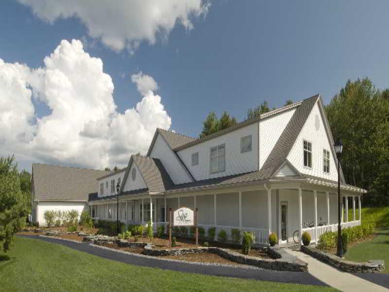 The Essex Resort & Spa image
