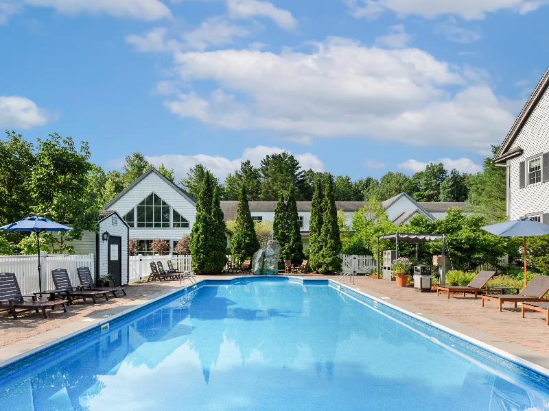 The Essex Resort & Spa image
