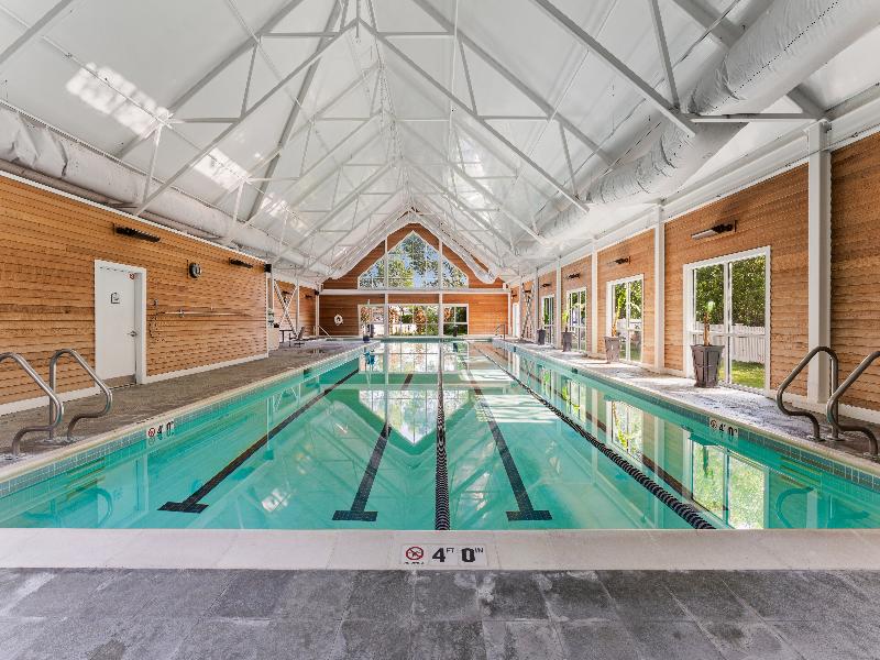 The Essex Resort & Spa image