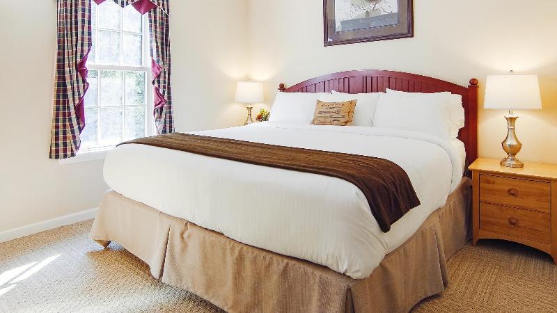 The Essex Resort & Spa image