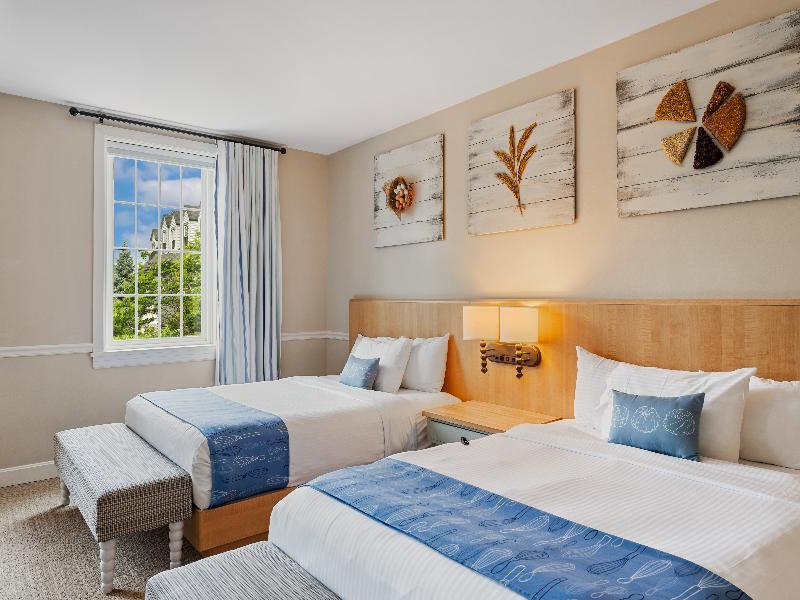 The Essex Resort & Spa image