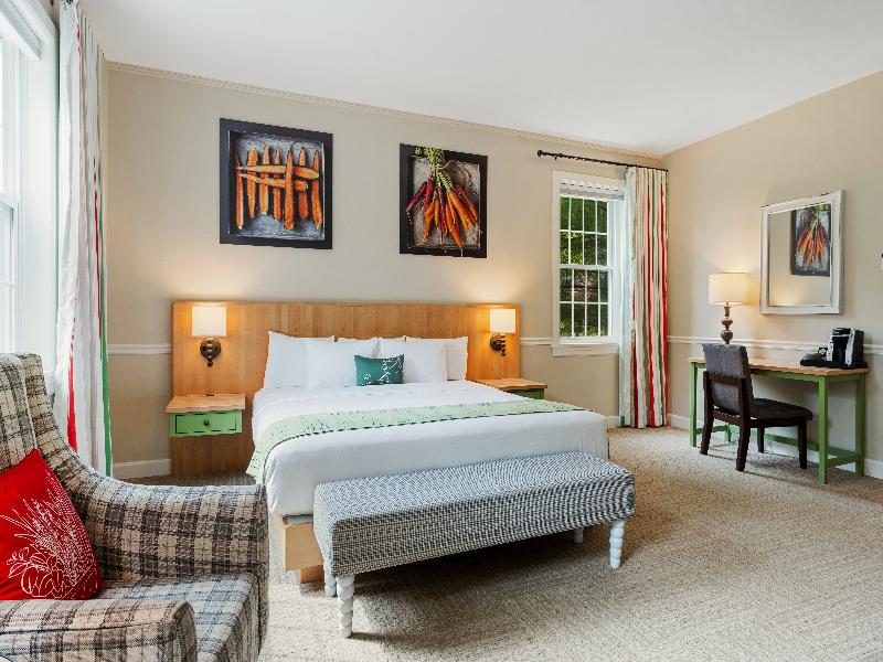 The Essex Resort & Spa image