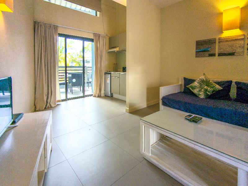 Be Cosy Apart' Hotel image