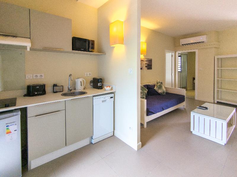Be Cosy Apart' Hotel image