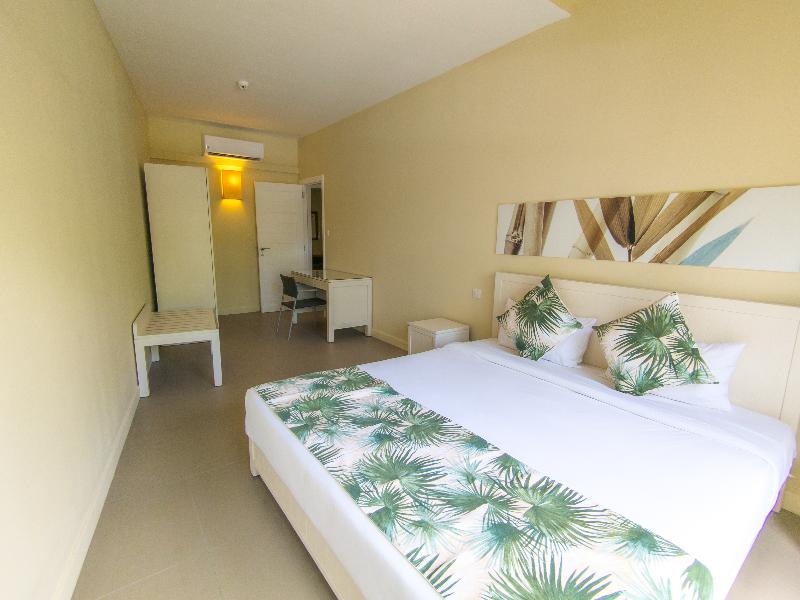 Be Cosy Apart' Hotel image