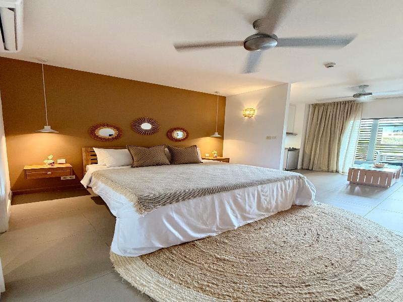 Be Cosy Apart' Hotel image