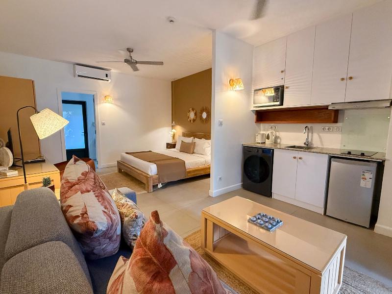 Be Cosy Apart' Hotel image