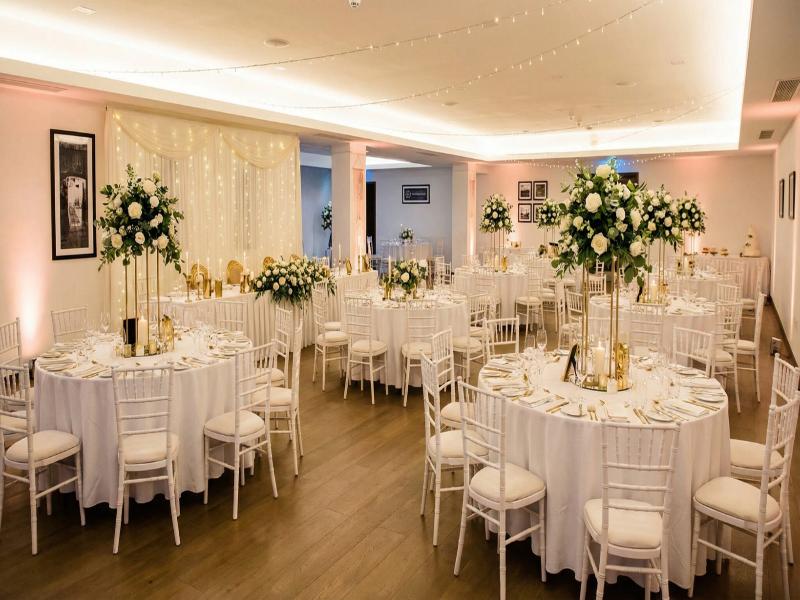 The Waterfront Hotel image