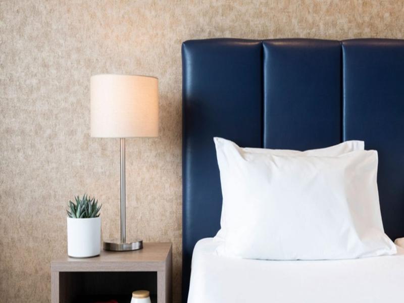 The Waterfront Hotel image