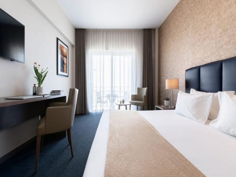 The Waterfront Hotel image