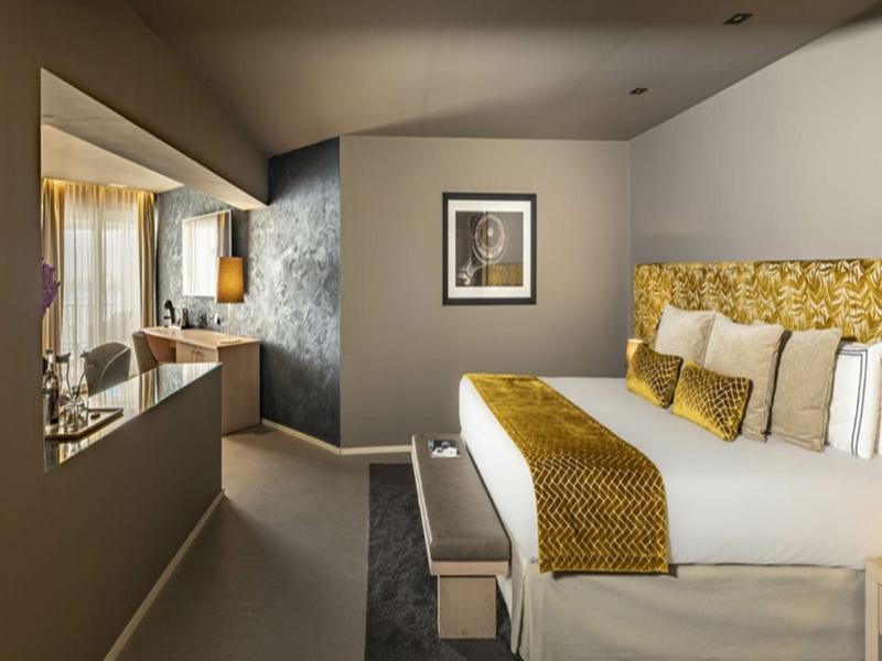 The Waterfront Hotel image