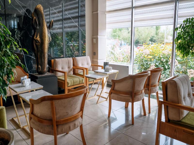 Dastan Hotel Aktobe image
