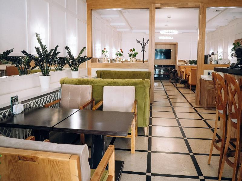 Dastan Hotel Aktobe image