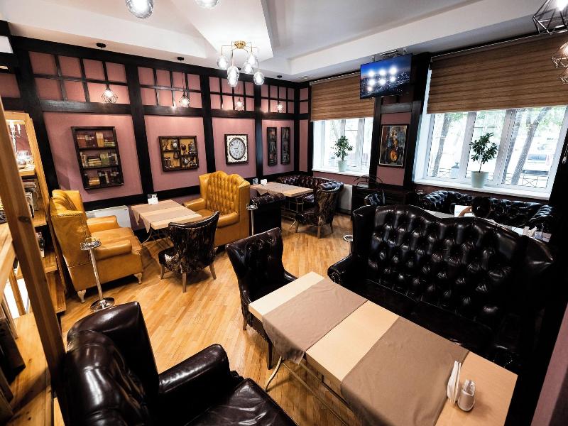 Dastan Hotel Aktobe image