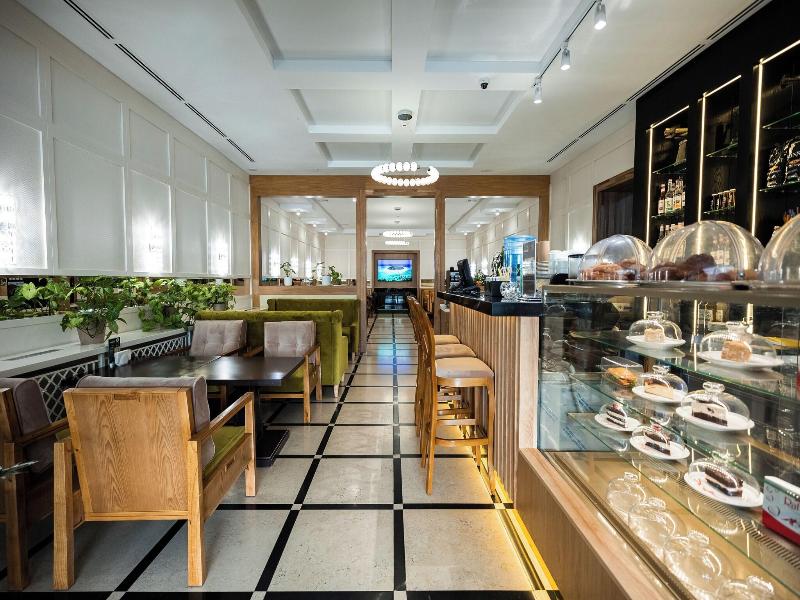 Dastan Hotel Aktobe image