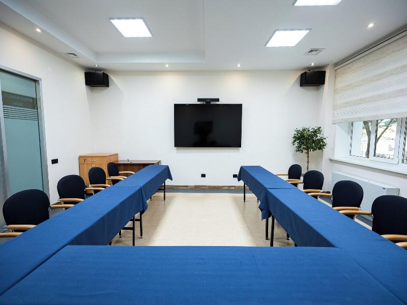 Dastan Hotel Aktobe image