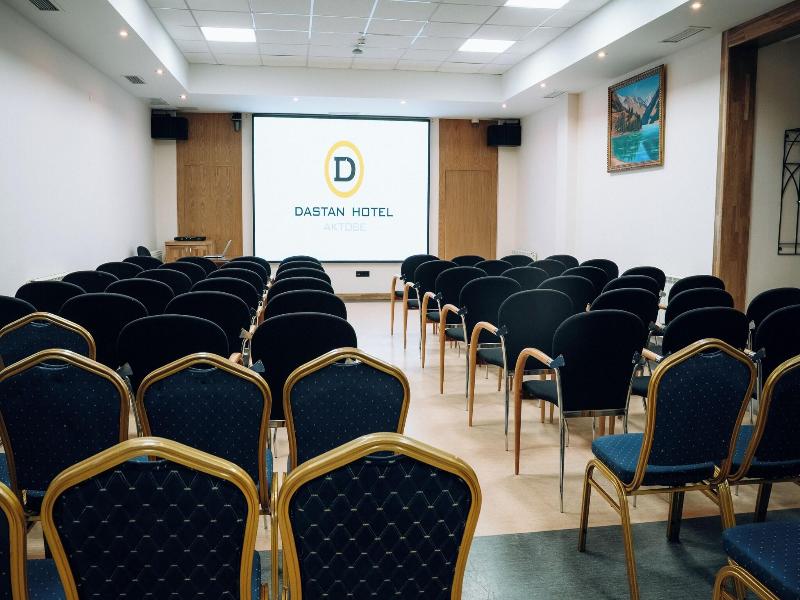 Dastan Hotel Aktobe image