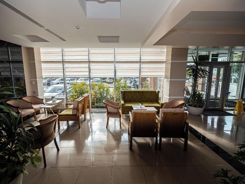 Dastan Hotel Aktobe image
