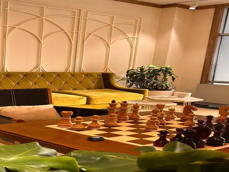 Dastan Hotel Aktobe image