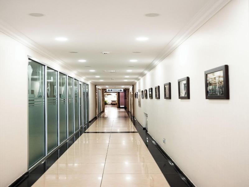 Dastan Hotel Aktobe image