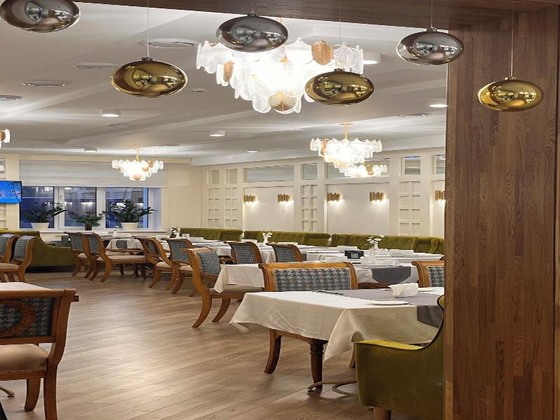 Dastan Hotel Aktobe image