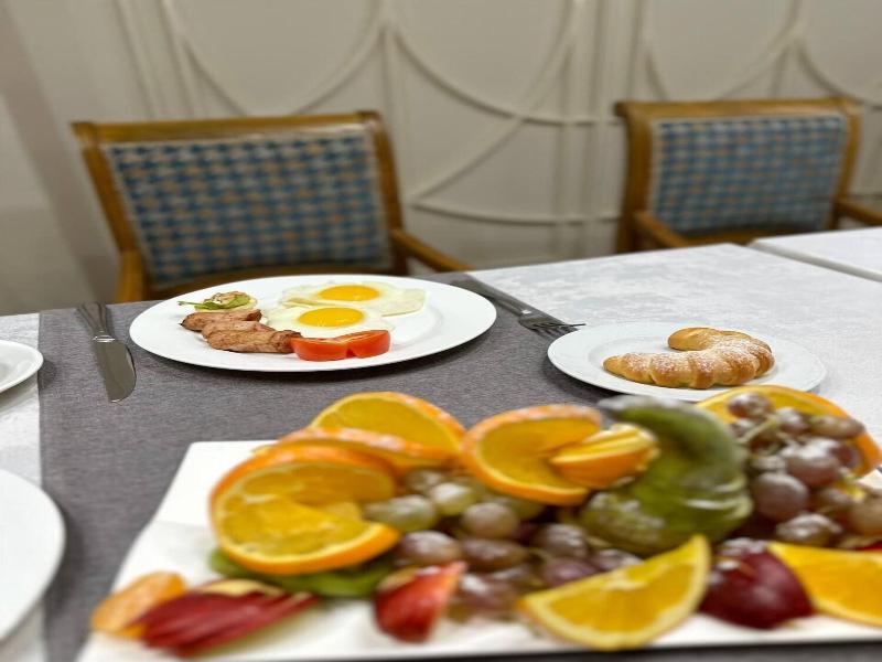 Dastan Hotel Aktobe image